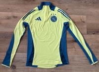original AJAX AMSTERDAM Shirt ADIDAS funktional Damen Gr. XS / S Baden-Württemberg - Ottersweier Vorschau