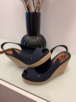Tommy Hilfiger Sandalen Niedersachsen - Achim Vorschau