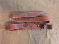 Tie strap Westernsattel Harness Niedersachsen - Amelinghausen Vorschau
