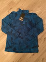 JACK WOLFSKIN HERREN FLEECE HALFZIP Pullover Outdoor Rheinland-Pfalz - Weinsheim (Kr Bad Kreuznach) Vorschau