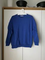 Pullover Royal Blau XS Mango Baumwolle Bayern - Lindau Vorschau