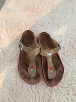 Birkenstock Gizeh Gr. 37 Baden-Württemberg - Mannheim Vorschau
