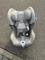 Cybex Isofix Station mit Kindersitz Rheinland-Pfalz - Wörth am Rhein Vorschau