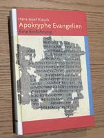 Apokryphe Evangelien - Hans-Josef Klauck Leipzig - Sellerhausen-Stünz Vorschau