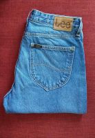 "LEE" DAMEN-JEANS "ELLY"  W29/L31 "NEU" Bayern - Bellenberg Vorschau