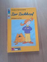 Schneider Buch - Der Dickkopf Baden-Württemberg - Nattheim Vorschau