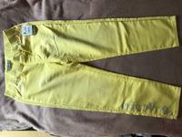 Neu mit Etikett Damen  Tredy Jeggings Hose gelb 38 Hessen - Herborn Vorschau