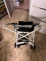 Buggy, Kinderwagen Niedersachsen - Göttingen Vorschau