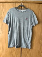 Tommy Jeans Tommy Hilfiger Tshirt Grau Größe M Nordrhein-Westfalen - Mettingen Vorschau