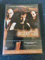 DVD DER ÜBERFALL NEU ORIGINAL VERPACKT Niedersachsen - Varel Vorschau