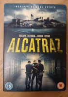 DVD Alcatraz englisch Nordrhein-Westfalen - Kempen Vorschau