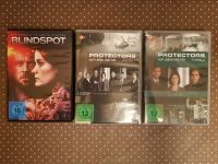 BLINDSPOT (Staffel 1, DVD) Sachsen - Naunhof Vorschau