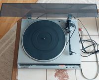 Onkyo CP-1026A Auto Return Turntable Plattenspieler Nordrhein-Westfalen - Rheda-Wiedenbrück Vorschau