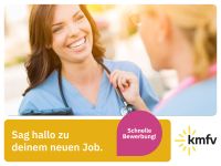 Pflegefachkraft (m/w/d) (Katholischer Männerfürsorgeverein) in München Arzthelferin Altenpflegerin  Altenpfleger Krankenpfleger Sendling - Obersendling Vorschau