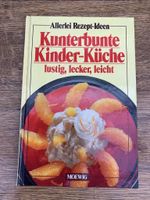 Kochbuch Kunterbunte Kinder-Küche Bayern - Neustadt b.Coburg Vorschau