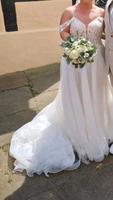 Hochzeitskleid von 2024 Nordrhein-Westfalen - Telgte Vorschau