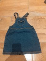 Kuniboo Mädchen Latzhose Latzkleid Jeanskleid 110 116 Kr. Altötting - Reischach Vorschau