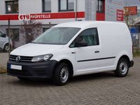 Volkswagen Caddy Niedersachsen - Braunschweig Vorschau