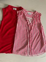 2 x Tom Tailor Polo Shirt Gr. S Bayern - Günzburg Vorschau