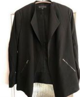 Eleganter Damenblazer Maison Cinqcent Gr M 12/33, schwarz Nordrhein-Westfalen - Minden Vorschau