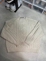 Essentials Fear Of God oversized Cable knit Sweater Berlin - Spandau Vorschau
