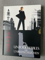 The Untouchables  die Unbestechlichen Kevin Costner Pappschuber Schwerin - Weststadt Vorschau