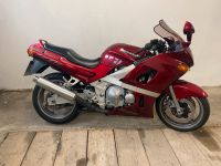 Kawasaki ZZR 600 BJ 1997 Baden-Württemberg - Gaggenau Vorschau