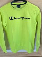 Champion pullover gelb -grün large / 11-12j (etwa 140) Baden-Württemberg - Fellbach Vorschau