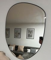 Asymmetrischer Spiegel ungleichmäßiger Spiegel Zara Home Bayern - Wonfurt Vorschau