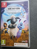 Shaun the Sheep " Home sheep Home" Farmageddon Hamburg-Nord - Hamburg Barmbek Vorschau