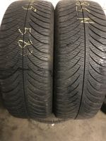 2X REIFEN GOODYEAR 185/60 R 15 84T M+S DOT:0317 GANZJAHRESREIFEN Niedersachsen - Pattensen Vorschau