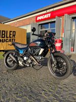 Ducati Scrambler 800 Nightshift Bochum - Bochum-Nord Vorschau