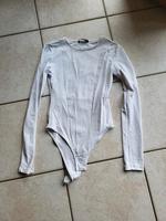 Zara Body Gr. 36 S weiß Nordrhein-Westfalen - Lotte Vorschau