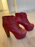 Jeffrey Campbell Lita Schuhe Obergiesing-Fasangarten - Obergiesing Vorschau