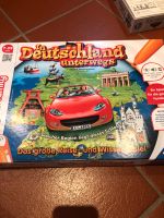 TipToi,Ravensburger,Spiel,Unterwegs in Deutschland Nürnberg (Mittelfr) - Oststadt Vorschau