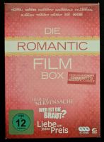 Die Romantik Film Box [3 DVD] Kiel - Neumühlen-Dietrichsdorf-Oppendorf Vorschau