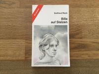 Buch: „Billa auf Stelzen“ von Solfried Rück ein „dtv pocket" Rheinland-Pfalz - Nickenich Vorschau