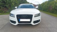 Audi A5 3.0 TDI tiptronic quattro S-lina Innen+Aussen Bayern - Velden Vorschau