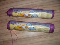 2 NEU Kinder  Camping Matte von Disney 145 x 76 cm. Niedersachsen - Laatzen Vorschau