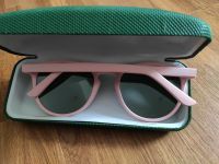 Siroko Sonnenbrille Beat Generation pink, spiegelnde Gläser Bayern - Aschaffenburg Vorschau