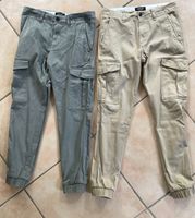 Jack & Jones Cargohosen ** 2 Stück** Rheinland-Pfalz - Koblenz Vorschau