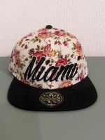 Snapback Cap Miami Baden-Württemberg - Karlsbad Vorschau