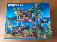 Playmobil Baumhaus Bayern - Schechen Vorschau