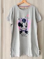 Neu Primark Disney longshirt Schlafanzug Gr 46/48 Mickey Nordrhein-Westfalen - Willich Vorschau