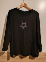 Ulla Popken Langarm Shirt 50/52 *inklVersand* Schwarz Rheinland-Pfalz - Mainz Vorschau