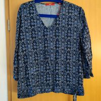 Blaue Bluse von S.Oliver Nordrhein-Westfalen - Bottrop Vorschau