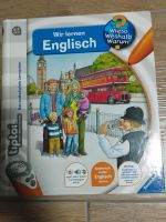 Tiptoi wir lernen Englisch Nordrhein-Westfalen - Versmold Vorschau