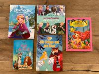 Disney  Vorlese Bücher Eiskönigin Arielle Susi & Strolch Nordrhein-Westfalen - Much Vorschau