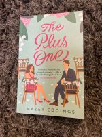 Mazey Eddings, The plus one, Taschenbuch englisch, sehr gut Rodenkirchen - Sürth Vorschau