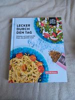 Lecker durch den Tag Kochbuch Just Spices Schleswig-Holstein - Flintbek Vorschau